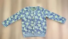 カーディガン　marblesudのサムネイル