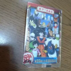 新品未開封☆ドラゴンボール☆3Dカード☆