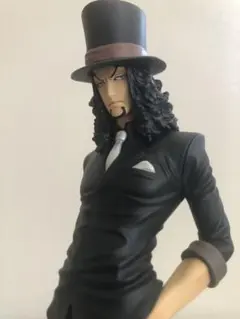 ワンピースPOPフィギュア　海軍③ ロブ・ルッチVer.1.5