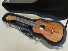 アストリアスウクレレASTURIAS SOPRANO MAHO 12 Low-G - メルカリ