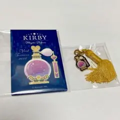 星のカービィ Mystic Perfume エンデ・ニル 缶バッジ チャームのサムネイル