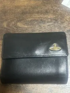 Vivienne Westwood 三つ折財布