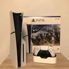 PlayStation 5 本体 CFIJ-10025 オマケ付き