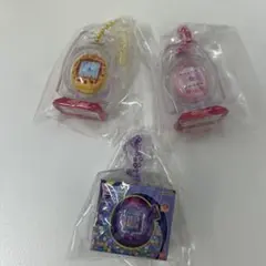 たまごっち ボーロ たまごっちプラス たまパラ