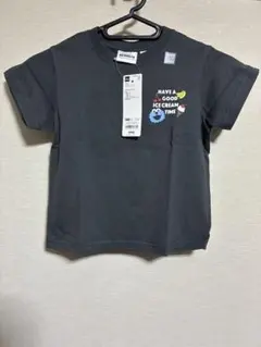 PUPPET SUNSUN パペットスンスン 半袖Tシャツ 100cm