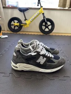 USA New Balance 990 値下げ等お聞きください。^_^
