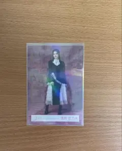 櫻坂46 浅井恋乃未 5th アニラ 生写真 - メルカリ