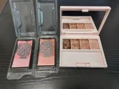 エスプリーク アイシャドウ&チークのサムネイル