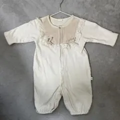 バースデー　cottoli 2wayオール　50cm ~60cm