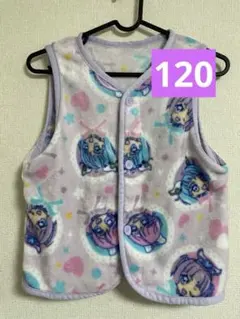 ひろがるスカイプリキュア　ベスト　120