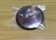 鬼滅の刃 無限城 第三期 童磨 缶バッジ