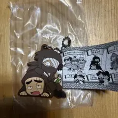 忍たま乱太郎ドクタケ忍者隊最強の軍師キーホルダー2