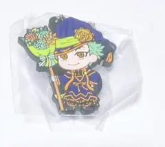 ツイステッドワンダーランド セベク でふぉラバ ブルームバースデー