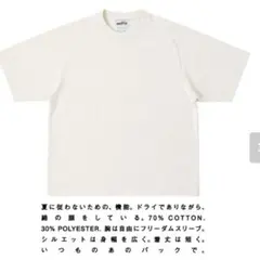 未開封 SORRY A BOOTLEG PROGRAM Tシャツ 白L
