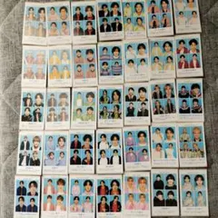 ジャニーズ デタカ 切り抜き まとめ売り - メルカリ