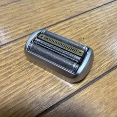 Panasonic ラムダッシュ一体型替刃 【ES9510】 フレーム付 - メルカリ