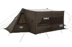 Coleman ツインクリフ TWINCLIFF ワンポールテント　フルセットのサムネイル