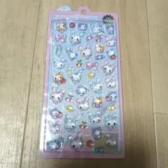 【新品】【正規品】ボンボンドロップ　キャンディツインズ　うさぎ