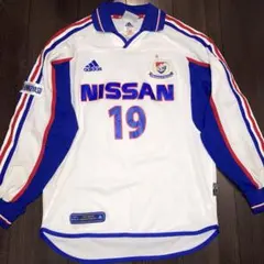 2025年最新】ユニフォーム 横浜Fマリノス 2001の人気アイテム - メルカリ