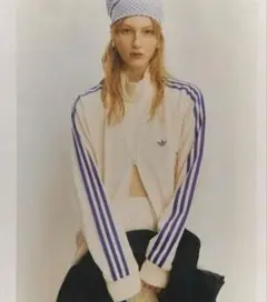 アディダス ベッケンバウアー トラックジャケット ジャージ Sサイズ