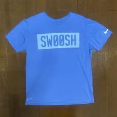 ナイキ/NIKE/DRI FIT/ロゴ/Tシャツ/半袖/コットン/XL