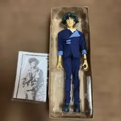 スパイク・スピーゲル フェイ・バレンタイン カウボーイビバップ