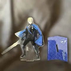 ファイアーエムブレム 風花雪月 キャラクターグッズ