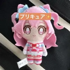 プリキュア ぬいぐるみのサムネイル