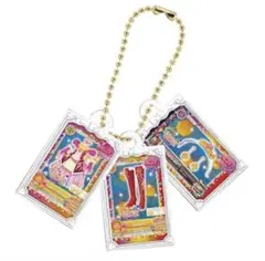 アイカツ！ グッズコレクション3 サンシャインコーデとサンセットコーデ2種セット