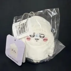 【ラスト１点】ちいかわ たこイカくじ D賞　たこイカマスコット モモンガ