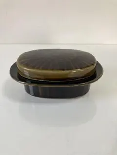 レア　arabia アラビア　コスモス　バターケースのサムネイル