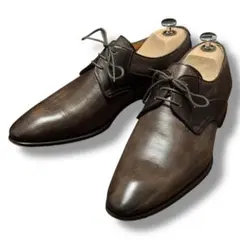 新品未使用 イタリア製 Franco Lione 39 レザーシューズ 2026年最新】franco LIONEの人気アイテム - メルカリ