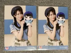 佐々木舞香 モーリーファンタジーコラボ④生写真