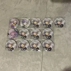 いれいす 初兎 アイワナ 缶バッジ I wanna ♡ しょう - メルカリ