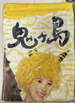 ももいろクローバーZ タオル(玉井詩織)