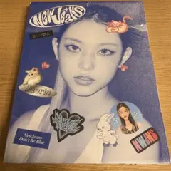 2026年最新】newjeans アルバム ヘリンの人気アイテム - メルカリ