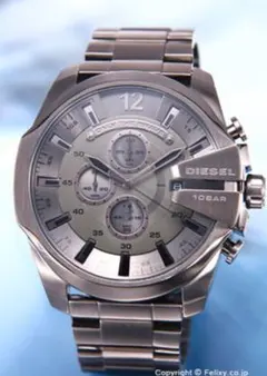 腕時計 クロノグラフ