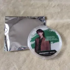 木村　慧人　アクリルコースター