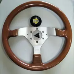 MOMO ウッド ステアリング 35 2025年最新】momoウッドステアリング 35の人気アイテム - メルカリ