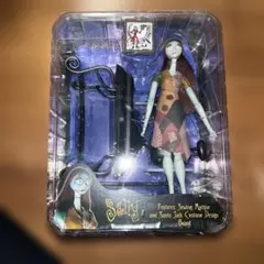ネカ アルティメット アクションフィギュア サリー - メルカリ