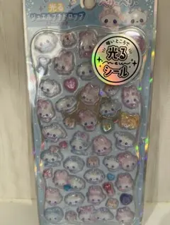 《正規品》》光るジュエルプチドロップ　まじかるベリーベリー