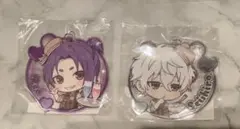 ブルーロック　ファボテリア　アクキー　凪　玲王