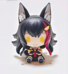 一番くじ ホロライブ vol.4 大神ミオちょこのっこフィギュア