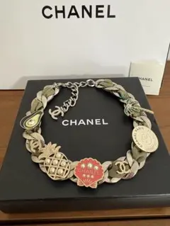 VERSACE ヴェルサーチ ヴェルサーチェ ゴールドブレスレットH&Mコラボ 