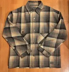 PENDLETON ウールジャケット L 短丈のサムネイル