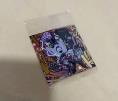 ジョジョ】 ディアボロ キングクリムゾン ヴァイスシュヴァルツ 海外版