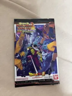 2026年最新】スーパードラゴンボールヒーローズ 究極カードパックの