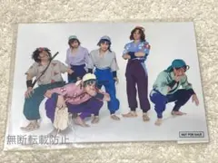 ミュージカル 忍たま ブロマイド