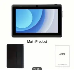 Reindoo TB02 Androidタブレット 本体 128GB Reindoo TB02 Androidタブレット 本体 128GB - メルカリ