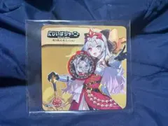 にじさんじ にじいばジャーニー 石神のぞみ コースター